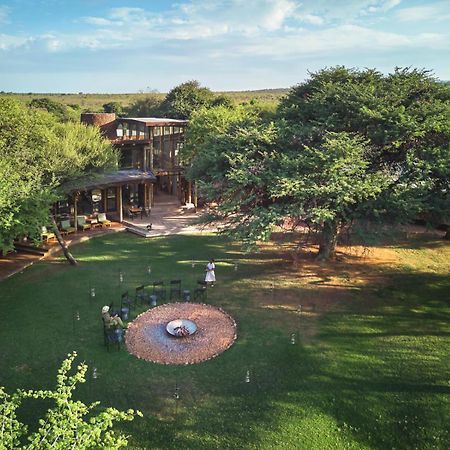 Marataba Safari Lodge Hartbeestfontein Dış mekan fotoğraf