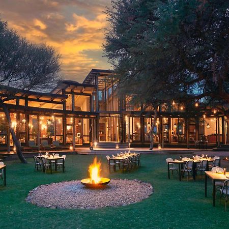 Marataba Safari Lodge Hartbeestfontein Dış mekan fotoğraf