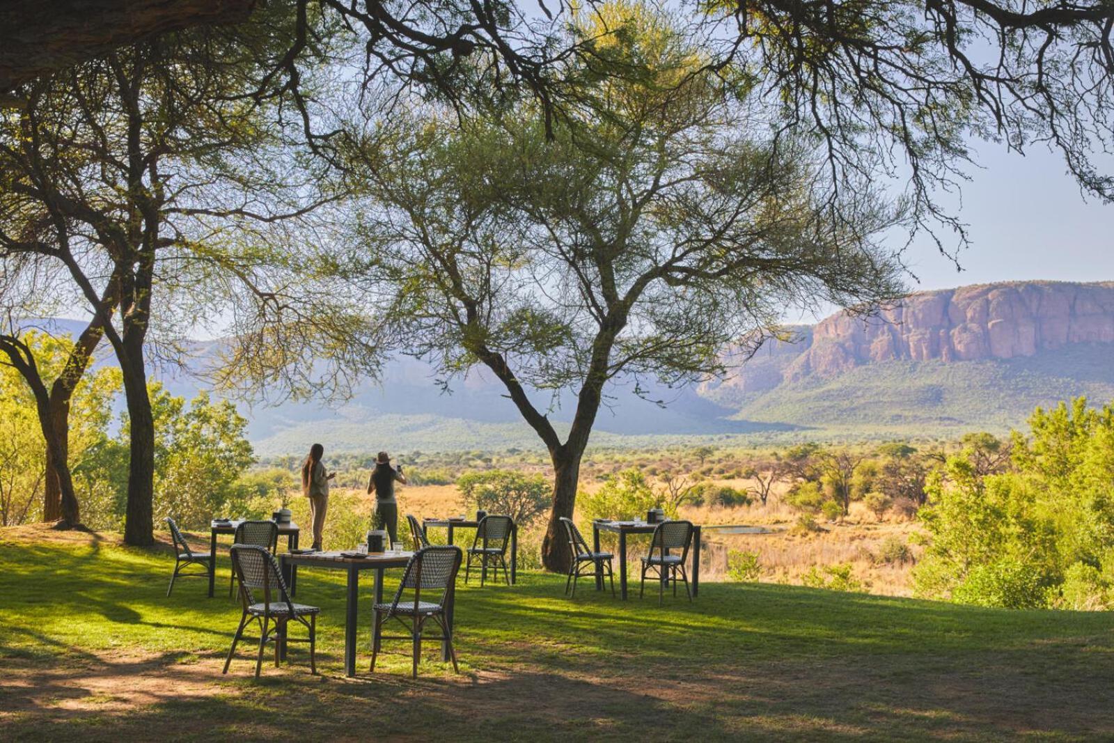 Marataba Safari Lodge Hartbeestfontein Dış mekan fotoğraf