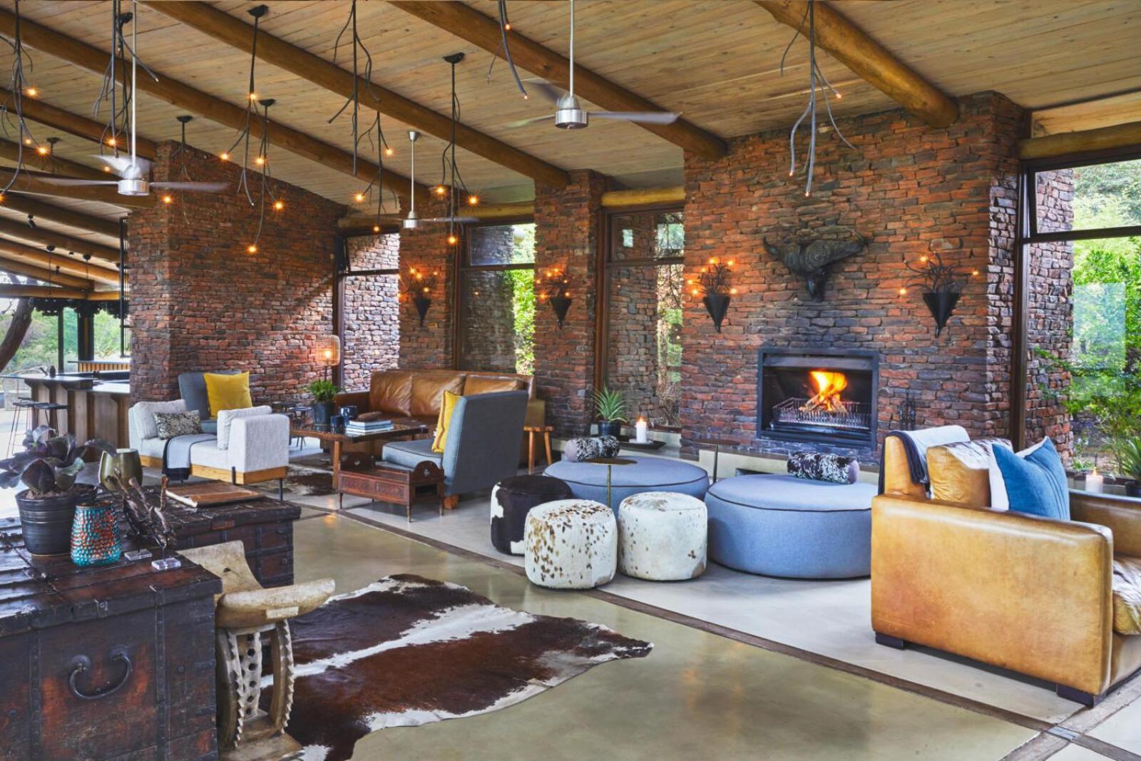 Marataba Safari Lodge Hartbeestfontein Dış mekan fotoğraf