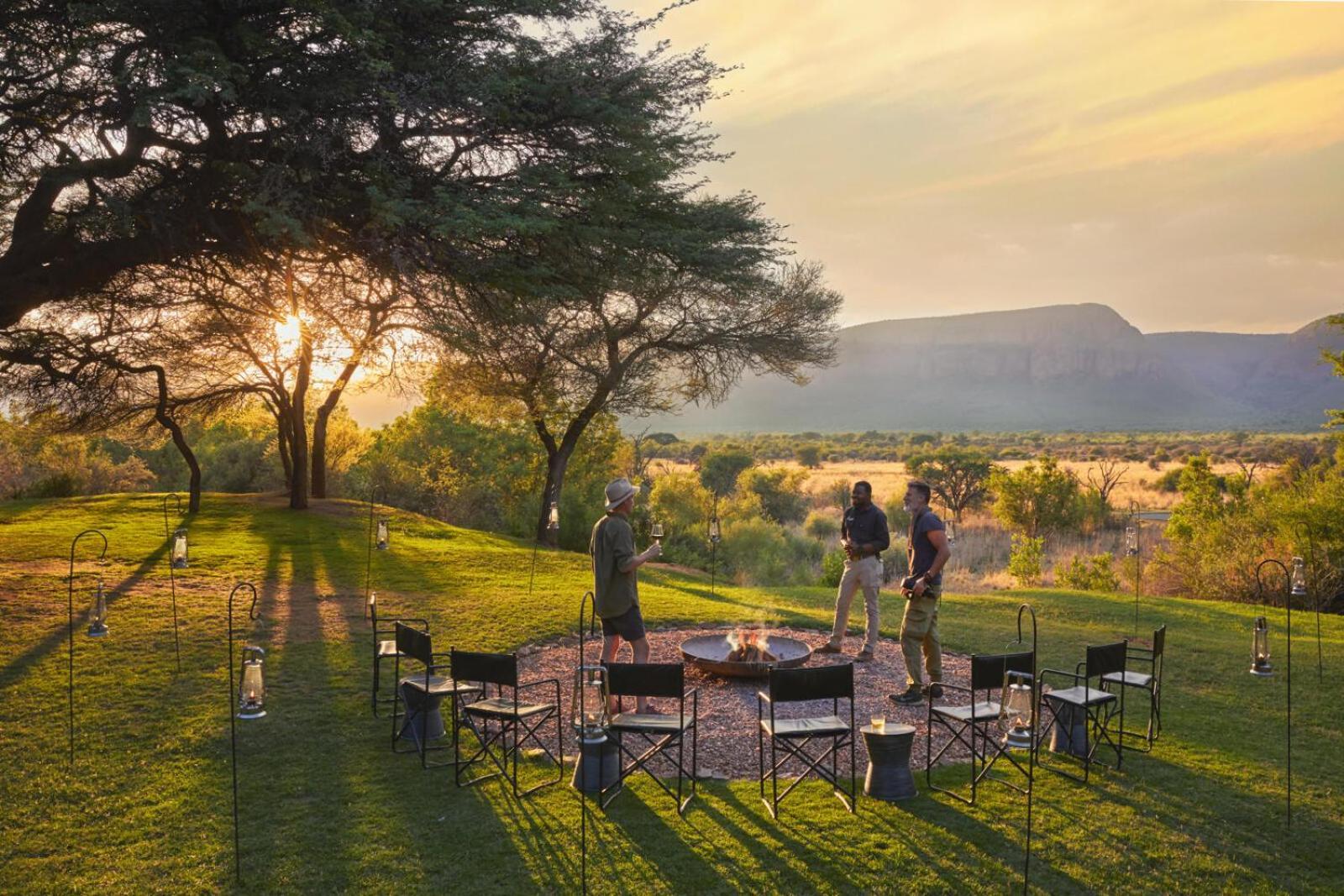 Marataba Safari Lodge Hartbeestfontein Dış mekan fotoğraf