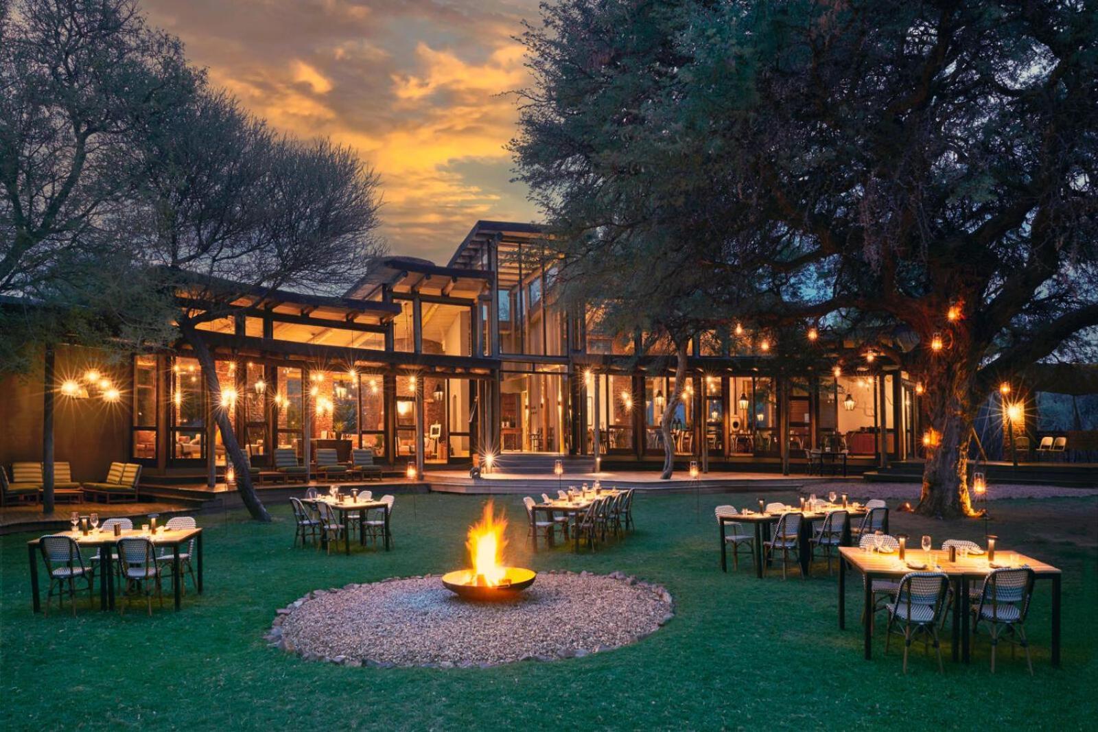 Marataba Safari Lodge Hartbeestfontein Dış mekan fotoğraf
