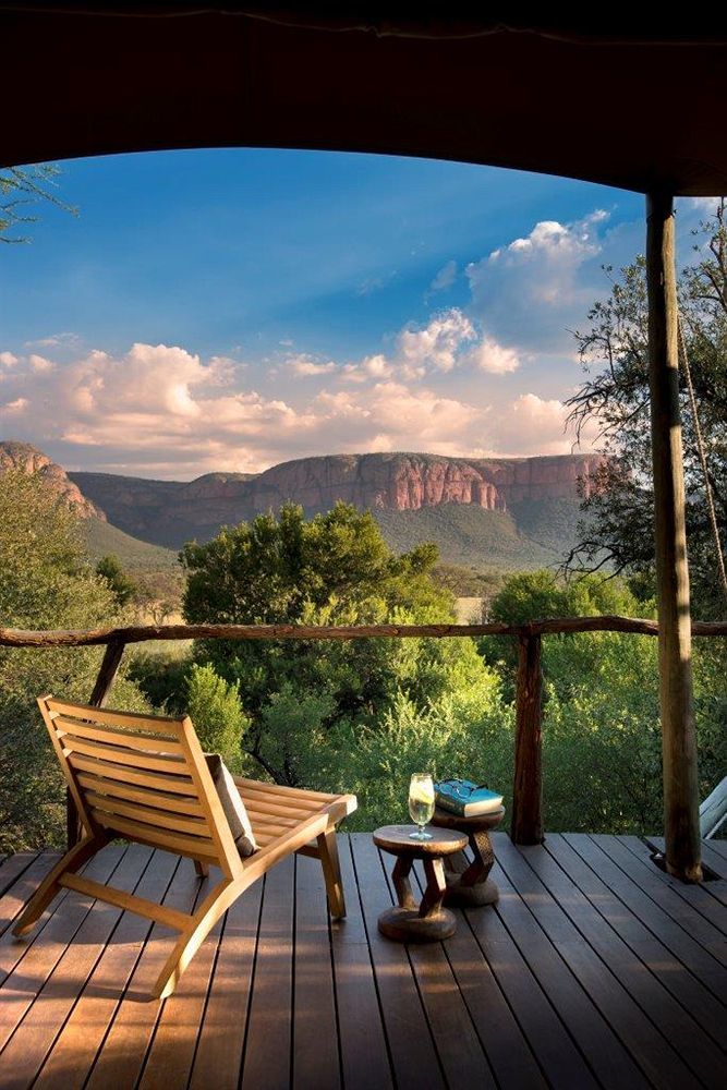 Marataba Safari Lodge Hartbeestfontein Dış mekan fotoğraf